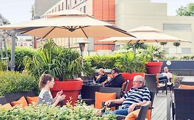 Mercure Paris Montmartre Sacre Coeur